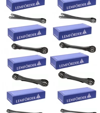Sada ramen zadní 8dílná Lemförder BMW 3er F30, F31