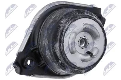 Silentblok, elektrické uchycení motoru levé MERCEDES GL X164 320CDI, 350CDI 2006 - 2012