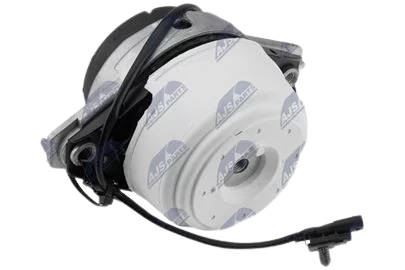 Silentblok, uchycení motoru levé MERCEDES GLE W166 350D 15-19