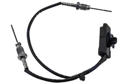 Snímač teploty výfukových plynů ENG. 1.6D CITROEN C3II, C3III, C3 PICASSO, C4II, C4 CACTUS, BERLINGO; PEUGEOT 208, 2008, 308, 3008, 508, 5008, PARTNER, RIFTER; 2008-