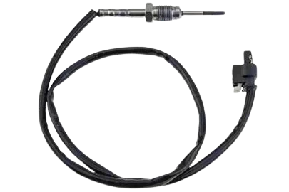 Snímač teploty výfukových plynů ENG.3.0D BMW 5(F10/F11), 5 GRAN TURISMO(F07), 7(F01/F02/F03/F04), X5(E70), X6(E71/E72); 2009-2017