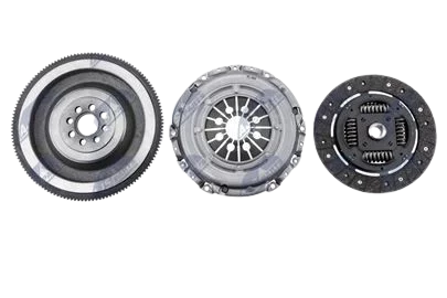 Spojková sada s jednohmotovým setrvačníkem OPEL ASTRA 1.7CDTI 2007-2014,CORSA 1.7CDTI 2006-2011,MERIVA 1.7CDTI 2003-2010
