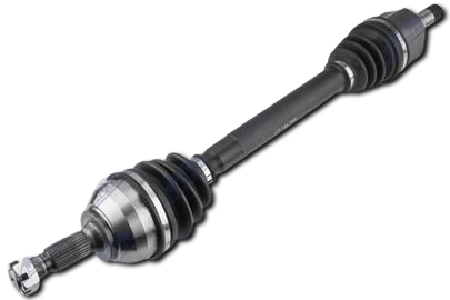 Hnací hřídel, poloos přední levá CITROEN C5 ATM 1.6HDI, 1.6 VTI 10-, PEUGEOT 508 MTM 12-