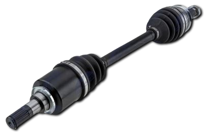 Hnací hřídel, poloos přední levá MINI R50,R53 COOPER, ONE 1.6 01- ATM, CVT