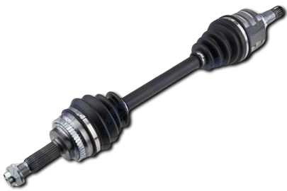 Hnací hřídel, poloos přední levá TOYOTA COROLLA VERSO 1,6,1.8 01-04 MTM