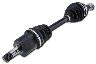 Hnací hřídel, poloos přední levá VW POLO 1.6 10-, SKODA FABIA III 1.6 15-, RAPID 1.6 12-, SEAT IBIZA IV 1.6 15-, TOLEDO IV 1.6 13- ATM 6B