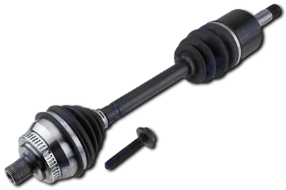 Hnací hřídel, poloos přední levá VW SHARAN 1.9TDI 96-, FORD GALAXY 1.9TDI 95-, SEAT ALHAMBRA 1.9TDI 96-