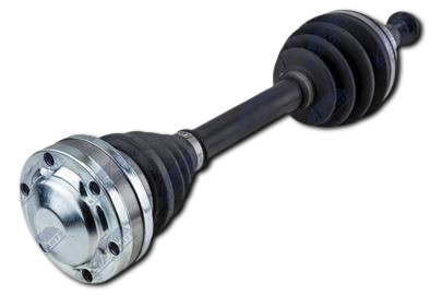 Hnací hřídel, poloos přední levá VW TIGUAN 1.4TSI,2.0TDI 08-, AUDI Q3 1.4TSI, 2.0TDI 11- MTM