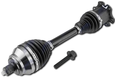 Hnací hřídel, poloos přední pravá BENTLEY AWD CONTINENTAL GT 03-18, GTC 06-, FLYING SPUR 06-, SUPERSPORTS 09-