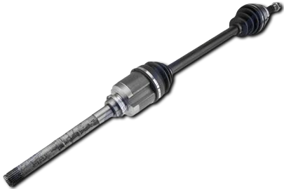 Hnací hřídel, poloos přední pravá MITSUBISHI ASX 1.8DI-D 10-, OUTLANDER II 2.0DI-D 07-, LANCER 2.0DI-D 08-, PEUGEOT 4007 2.2HDI 07-, 4008 1.8HDI 12-, CITROEN C-CROSSER 2.2HDI 07-, 1.8HDI 12-, C4 AIRCROSS 1.8HDI,2.2