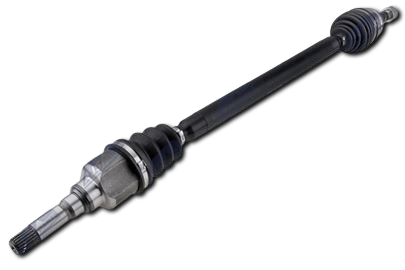 Hnací hřídel, poloos přední pravá PEUGEOT 208 II 1.2 75KM 19-, OPEL CORSA F 1.2 75KM 19- MTM