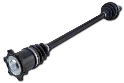 Hnací hřídel, poloos přední pravá VW GOLF IV 97-, BORA 98-, AUDI A3 98- ATM