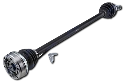 Hnací hřídel, poloos přední pravá VW GOLF IV 97-, BORA 98-, SKODA OCTAVIA I 96-, SEAT LEON 99-, TOLEDO II 98-, AUDI A3 96- MTM