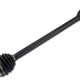 Hnací hřídel, poloos přední pravá VW JETTA IV 1.2TSI ATM 10-, 1.4TSI MTM 11-