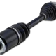 Hnací hřídel, poloos přední pravá VW T5 3.2 4MOTION 03-09