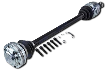 Hnací hřídel, poloos zadní pravá BMW X3 E83 03- MTM, ATM