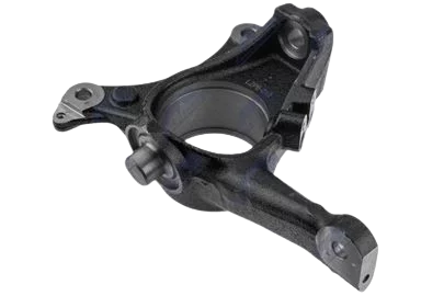 Tehlica, čep nápravy zavěšení kol pravý PEUGEOT 407 04-, 508 10-, CITROEN C5 08-, C6 05-, XM 94-