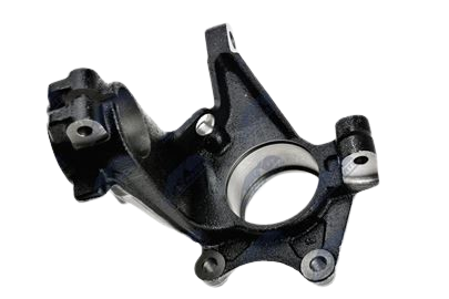 Tehlica, čep nápravy zavěšení kol pravý PEUGEOT 206 98- Průměr 72mm