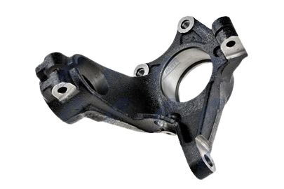 Tehlica, čep nápravy zavěšení kol levý PEUGEOT 206 98- Průměr 72mm