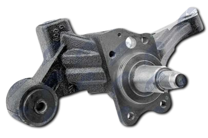 Tehlica, čep nápravy zavěšení kol zadní pravý HYUNDAI TUCSON 04-10, KIA SPORTAGE 04-10