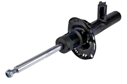 Tlumič přední VW GOLF VII, ALLTRACK 14-, PASSAT B8 14-, ARTEON 17-, TIGUAN 16-, TOURAN 15-, T-ROC 17-, SKODA OCTAVIA III 12-, SUPERB III 15-, KODIAQ 16-, KAROQ 17-, AUDI Q2 16-, Q3 18-, SEAT LEON 12-, ATECA 16-, TARRACO 18-