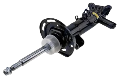 Tlumič přední levý MERCEDES E63AMG RWD W212,S212 09-, CLS63AMG W218 11-