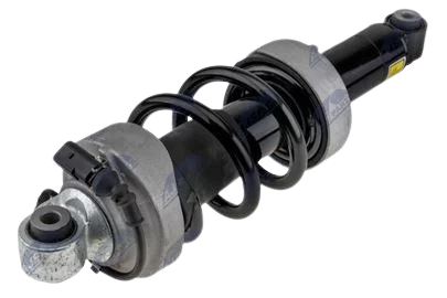 Tlumič přední pravý AUDI R8 07-15, R8 SPYDER 10-15