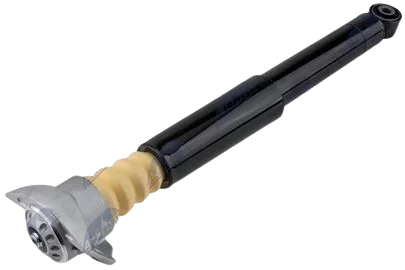 Tlumič zadní AUDI A3, S3, RS3 8P 09-, TT, TTS, TTRS 06-