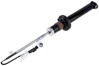 Tlumič zadní CADILLAC CT6 4WD 16-