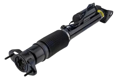 Tlumič zadní MERCEDES X166 GL 12-, W166 GLE 15-, ML W166 11-