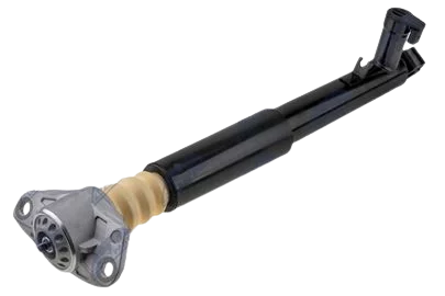 Tlumič zadní pravý VW GOLF VI, PASSAT B6, B7 05-, ALLTRACK 12-, TIGUAN 07-, TOURAN 10-, SHARAN 10-, CC 11-, SCIROCCO 08-, SEAT ALHAMBRA 10-