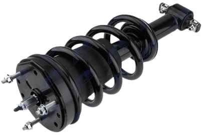 Tlumič přední CADILLAC ESCALADE 07-14, CHEVROLET SILVERADO 1500 07-14, TAHOE 07-14, AVALANCHE 07-14, SUBURBAN 07-14, GMC YUKON,YUKON XL 07-14