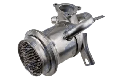 Chladič pro recirkulaci plynů ENG.1.4D VW POLO V, ŠKODA FABIA III, RAPID, SEAT IBIZA IV 2014-