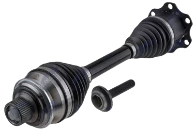 Hnací hřídel, poloos přední AUDI A6 C8 18-, S6 21-, A6 ALLROAD 19-, A7 17-, S7 17- ATM