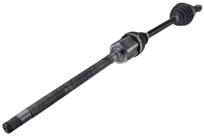Hnací hřídel, poloos přední pravá RANGE ROVER VELAR 17-, JAGUAR F-PACE 15- ATM 8B