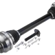 Hnací hřídel, poloos zadní levá AUDI R8 15-, LAMBORGHINI HURACAN,EVO,LP580-2,600-2,610-2,610-4,640-2,PERFORMANTE 15-