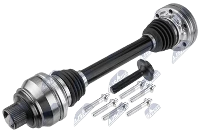 Hnací hřídel, poloos zadní pravá AUDI R8 15-, LAMBORGHINI HURACAN,EVO,LP580-2,600-2,610-2,610-4,640-2,PERFORMANTE 15-