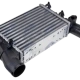 Intercooler, chladič plnicího vzduchu AUDI A 4 / S 4 (B5) (94-) 1.8 T, A 6 / S 6 (C5) (01-) 1.8 T, A 6 / S 6 (C5) (97-) 1.8 T, PASSAT B5 (3B2, 3B5) (96-) 1.8 T