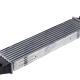 Intercooler, chladič plnicího vzduchu BMW 3 E46 (98-) 318D, 3 E46 COMPACT (01-) 318 TD, X3 E83 (04-) X3 2.0D