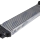 Intercooler, chladič plnicího vzduchu FORD FOCUS C-MAX (03-) 1.6 TDCI, FOCUS II (CAP, CB4) (04-) 1.6 TDCI