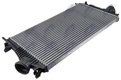 Intercooler, chladič plnicího vzduchu OPEL INSIGNIA (08-) 1.6 CDTI, SAAB 9-5 (YS3G) (10-) 1.6 T, CHEVROLET MALIBU (V300) (12-) 2.0 D