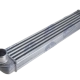 Intercooler, chladič plnicího vzduchu OPEL MERIVA A (03-) 1.3 CDTI