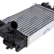 Intercooler, chladič plnicího vzduchu OPEL MERIVA B (10-17) 1.4