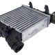 Intercooler, chladič plnicího vzduchu levý AUDI A 4/S 4 (B6, B7) (00-) 2.0 TDI, EXEO (3R) (09-) 2.0 TDI