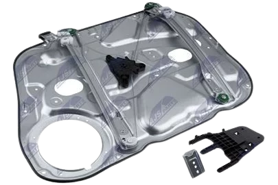 Mechanismus zvedání okna přední levý HYUNDAI I30 2/3/4/5D 07-15