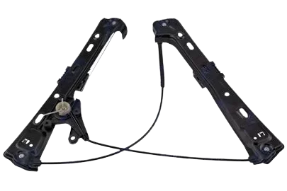 Mechanismus zvedání okna přední levý SMART FORTWO 14-