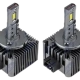 Žárovka pro hlavní světlomet D1S LED