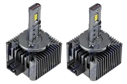 Žárovka pro hlavní světlomet D1S LED