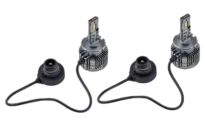 Žárovka pro hlavní světlomet D2S LED