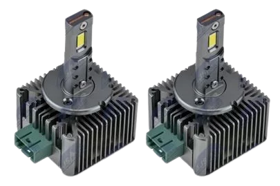 Žárovka pro hlavní světlomet D3S LED